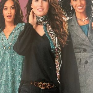 Never worn Swanky Tee